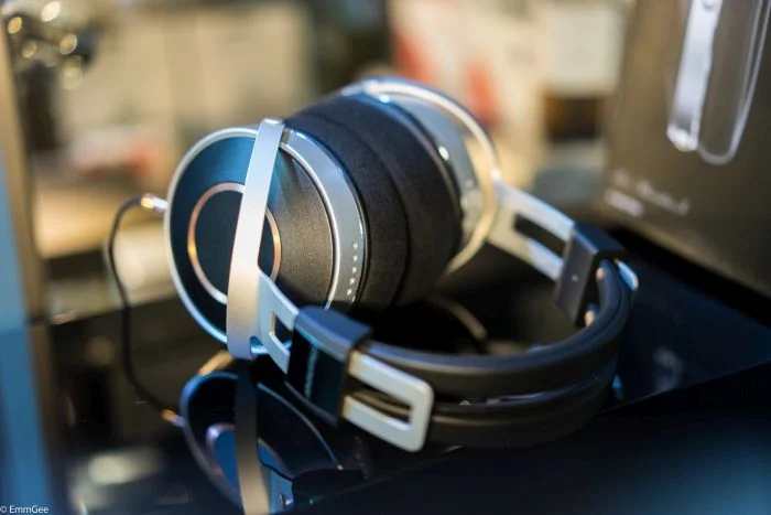 Pioneer Special Edition Monitor 5 Headphones — Audio T | Hi-Fi